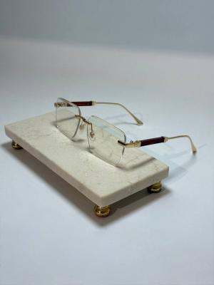 Cartier Unisex Gözlük