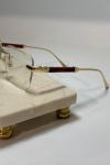Cartier Unisex Gözlük