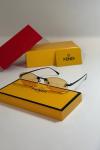 Fendi Unisex Gözlük