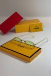 Fendi Unisex Gözlük