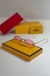 Fendi Unisex Gözlük
