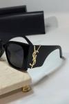 Yves Saint Laurent Siyah Kadın Gözlük